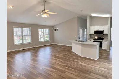 25 Fox Run Road, Pinehurst, NC 28374 - Photo 3