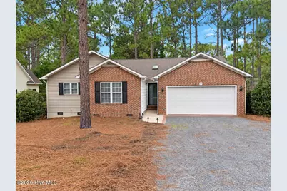 25 Fox Run Road, Pinehurst, NC 28374 - Photo 1