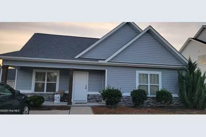 3924 Pensacola Drive, Greenville, NC 27834 - Photo 1