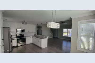 3924 Pensacola Drive, Greenville, NC 27834 - Photo 3
