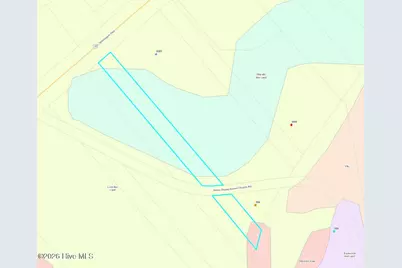 3.23Ac Wilmington Highway N, Holly Ridge, NC 28445 - Photo 11