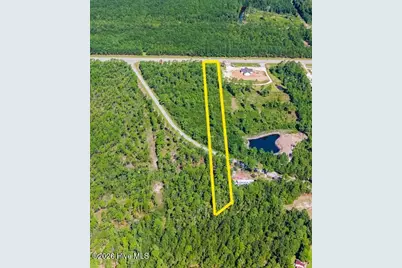 3.23Ac Wilmington Highway N, Holly Ridge, NC 28445 - Photo 3