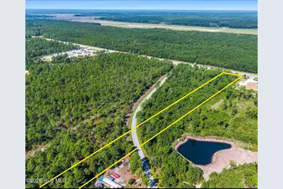 3.23Ac Wilmington Highway N, Holly Ridge, NC 28445 - Photo 5