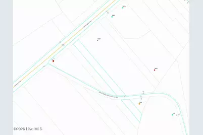 0.82Ac Hines Stump Sound Church Road, Holly Ridge, NC 28445 - Photo 15