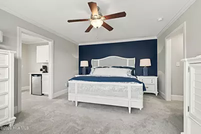 101 Sound Side Drive, Atlantic Beach, NC 28512 - Photo 43