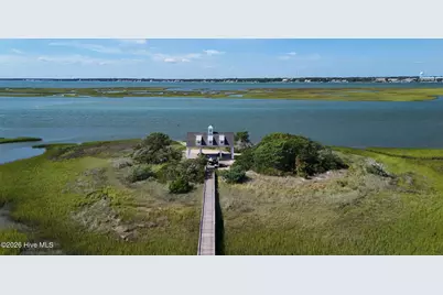 101 Sound Side Drive, Atlantic Beach, NC 28512 - Photo 15