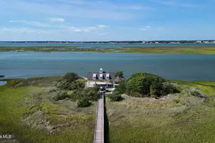 101 Sound Side Dr, Atlantic Beach, NC 28512 - Photo 15