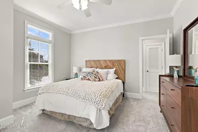 101 Sound Side Drive, Atlantic Beach, NC 28512 - Photo 23