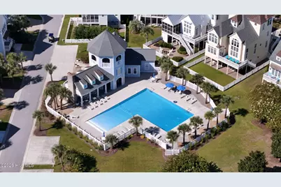 101 Sound Side Drive, Atlantic Beach, NC 28512 - Photo 9