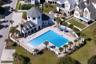 101 Sound Side Dr, Atlantic Beach, NC 28512 - Photo 9