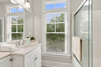 101 Sound Side Drive, Atlantic Beach, NC 28512 - Photo 25