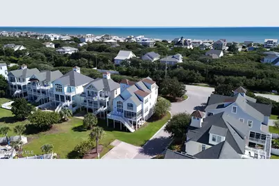 101 Sound Side Drive, Atlantic Beach, NC 28512 - Photo 11