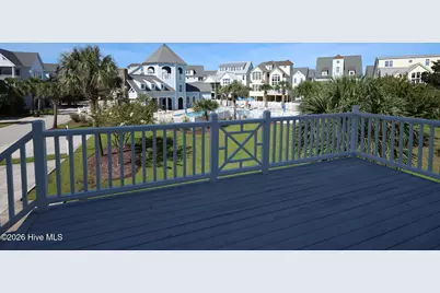101 Sound Side Drive, Atlantic Beach, NC 28512 - Photo 63