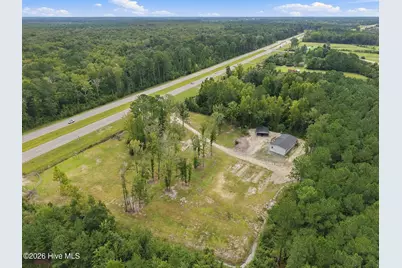 11566 Hwy 17, Maysville, NC 28555 - Photo 55