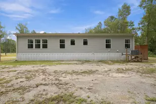11566 Hwy 17, Maysville, NC 28555 - Photo 37