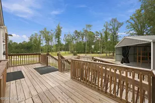 11566 Hwy 17, Maysville, NC 28555 - Photo 5