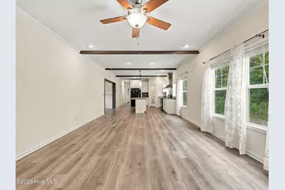 11566 Hwy 17, Maysville, NC 28555 - Photo 9