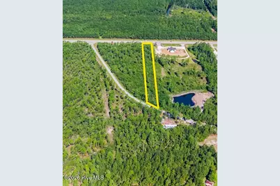 2.41Ac Wilmington Highway, Holly Ridge, NC 28445 - Photo 5