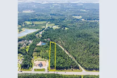 2.41Ac Wilmington Highway, Holly Ridge, NC 28445 - Photo 1