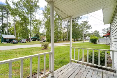 115 E Murphy Street, Wallace, NC 28466 - Photo 19