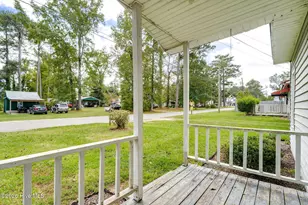 115 E Murphy St, Wallace, NC 28466 - Photo 19