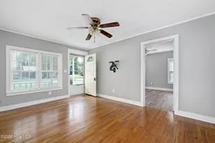 115 E Murphy St, Wallace, NC 28466 - Photo 7