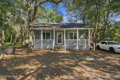 114 NW 23rd Street, Oak Island, NC 28465 - Photo 1