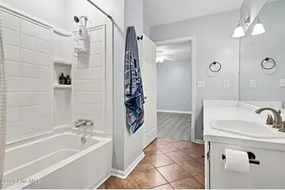 114 NW 23rd Street, Oak Island, NC 28465 - Photo 15