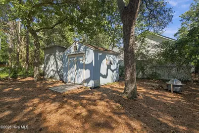 114 NW 23rd Street, Oak Island, NC 28465 - Photo 23