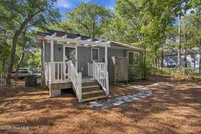 114 NW 23rd Street, Oak Island, NC 28465 - Photo 3