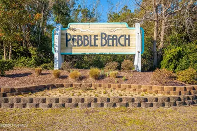 9201 Coast Guard Road #H304, Emerald Isle, NC 28594 - Photo 3