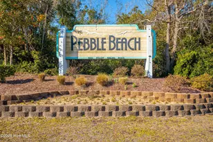 9201 Coast Guard Rd, Emerald Isle, NC 28594 - Photo 3