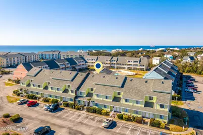 9201 Coast Guard Road #H304, Emerald Isle, NC 28594 - Photo 5