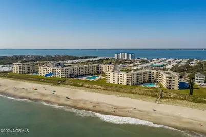 1505 Salter Path Road #304, Indian Beach, NC 28512 - Photo 49