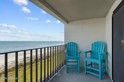 1505 Salter Path Road #304, Indian Beach, NC 28512 - Photo 17