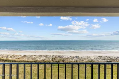 1505 Salter Path Road #304, Indian Beach, NC 28512 - Photo 5