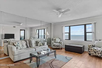 1505 Salter Path Road #304, Indian Beach, NC 28512 - Photo 15