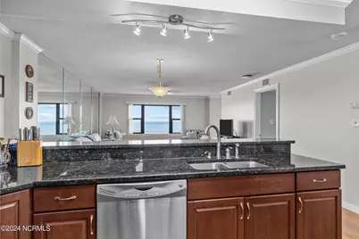 1505 Salter Path Road #304, Indian Beach, NC 28512 - Photo 13