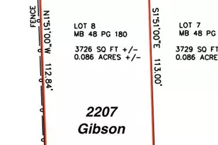 2207 Gibson Ave, Wilmington, NC 28403 - Photo 1