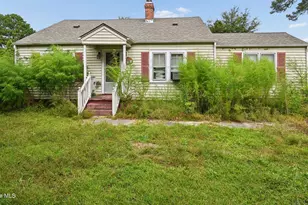 410 Antioch Rd, New Bern, NC 28560 - Photo 1