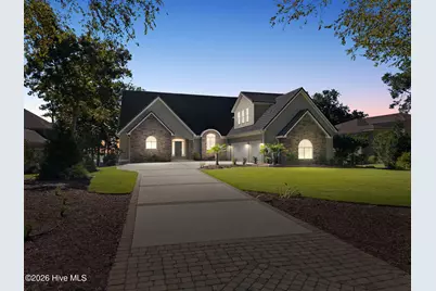 1324 Harbour Watch SW, Calabash, NC 28467 - Photo 129