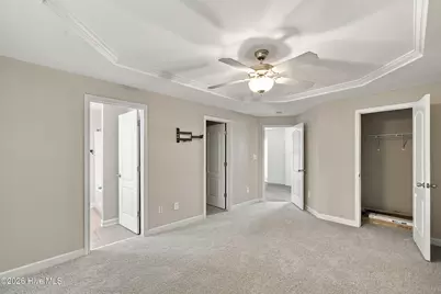 6645 Hillbrook Road, Hope Mills, NC 28348 - Photo 17