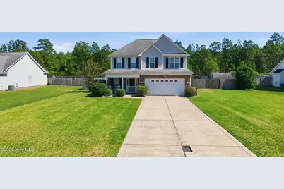 6645 Hillbrook Road, Hope Mills, NC 28348 - Photo 1