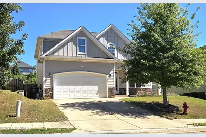 583 Bunchgrass Street, Evans, GA 30809 - Photo 1