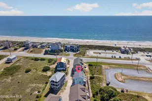 111 Summer Pl Dr, North Topsail Beach, NC 28460 - Photo 17