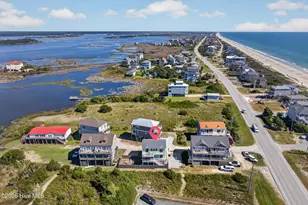 111 Summer Pl Dr, North Topsail Beach, NC 28460 - Photo 15