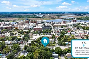 314 N 5th Ave, Wilmington, NC 28401 - Photo 5