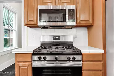 314 N 5th Avenue, Wilmington, NC 28401 - Photo 23