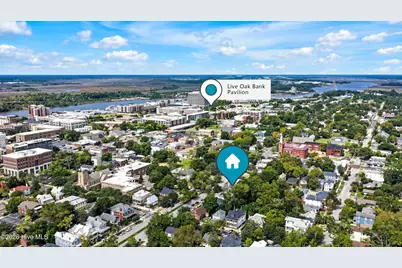 314 N 5th Avenue, Wilmington, NC 28401 - Photo 7