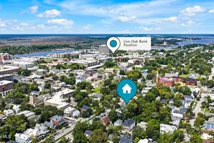 314 N 5th Ave, Wilmington, NC 28401 - Photo 7